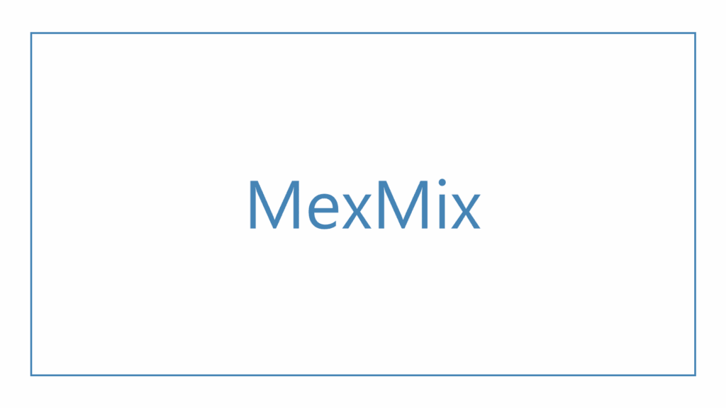 mexmix