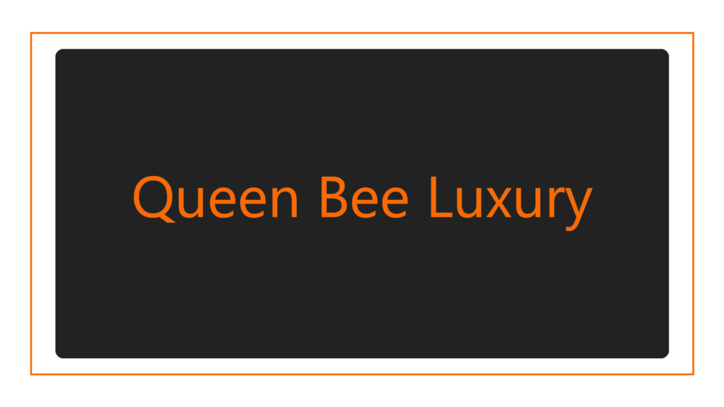 queen-bee-luxury-logo