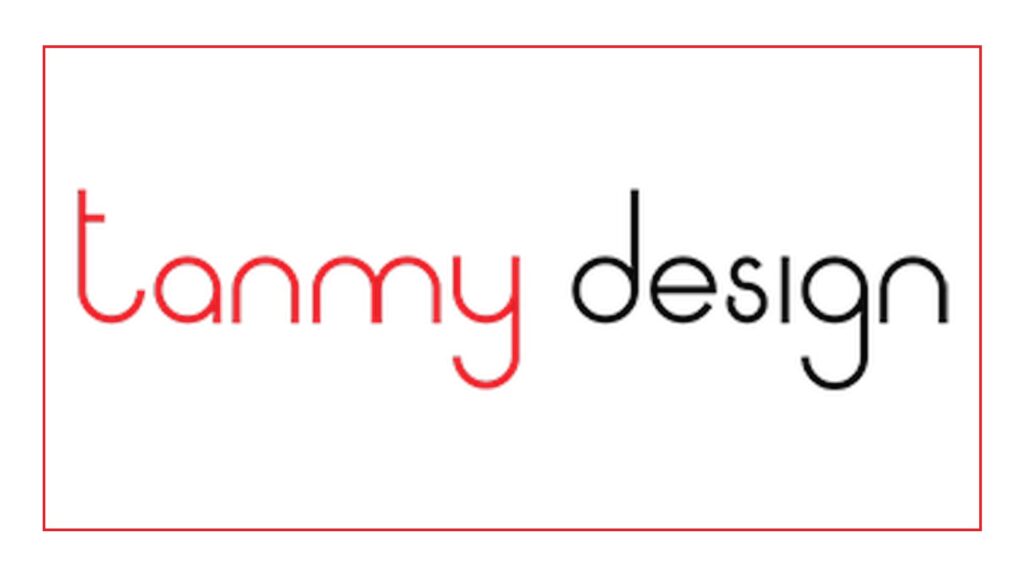 tanmy-design-logo