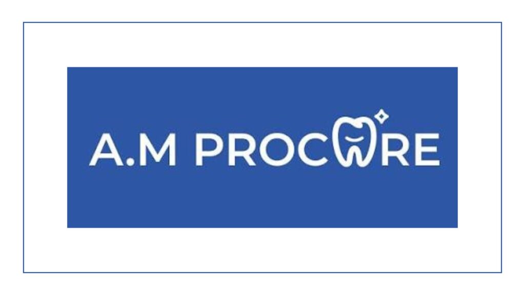 am-procare-premium-dental-clinic-logo