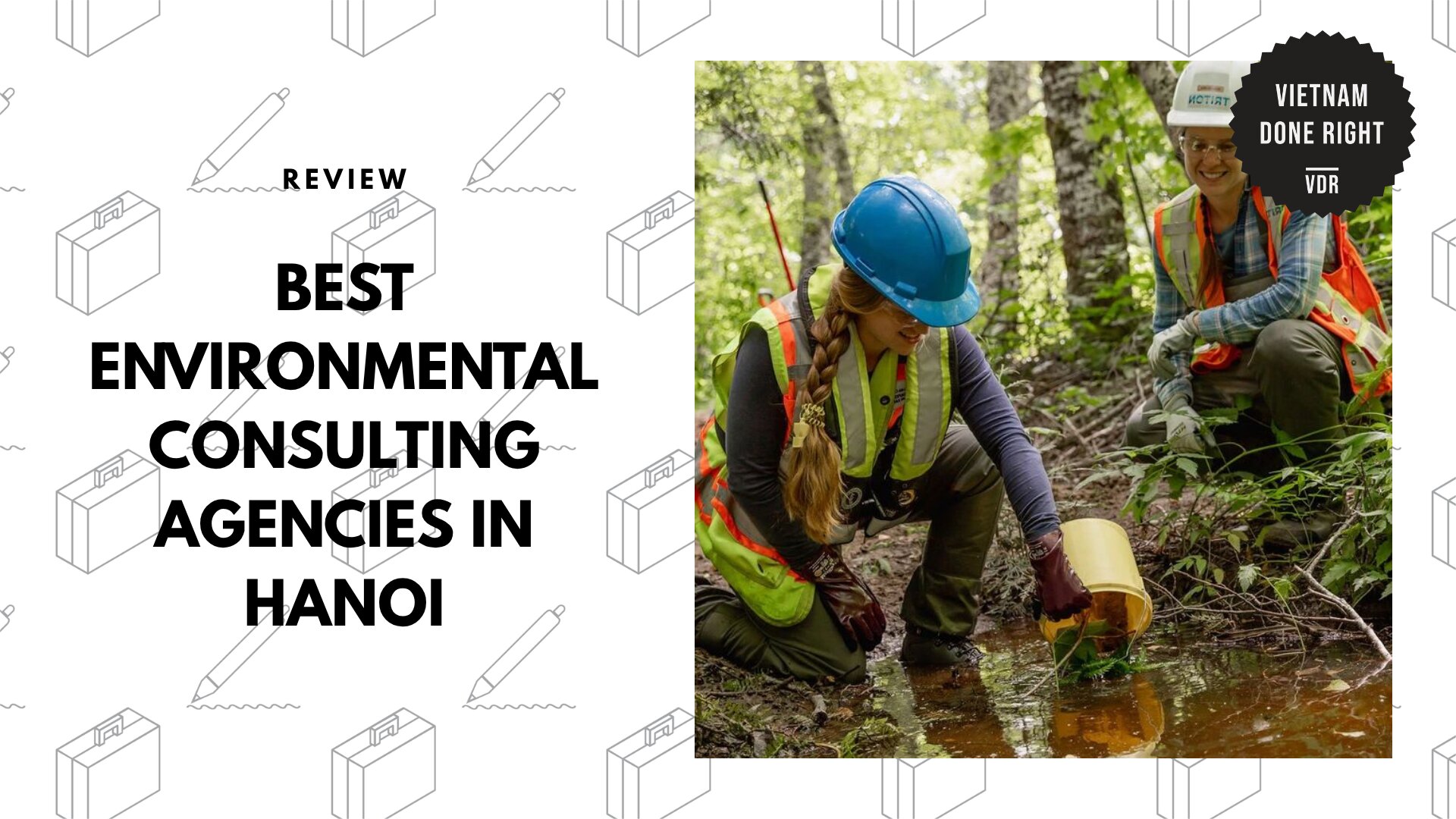 best-environmental-consulting-hanoi-banner