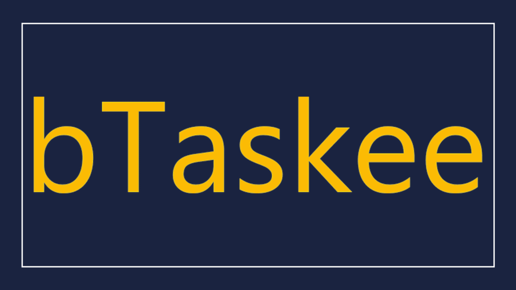 btaskee
