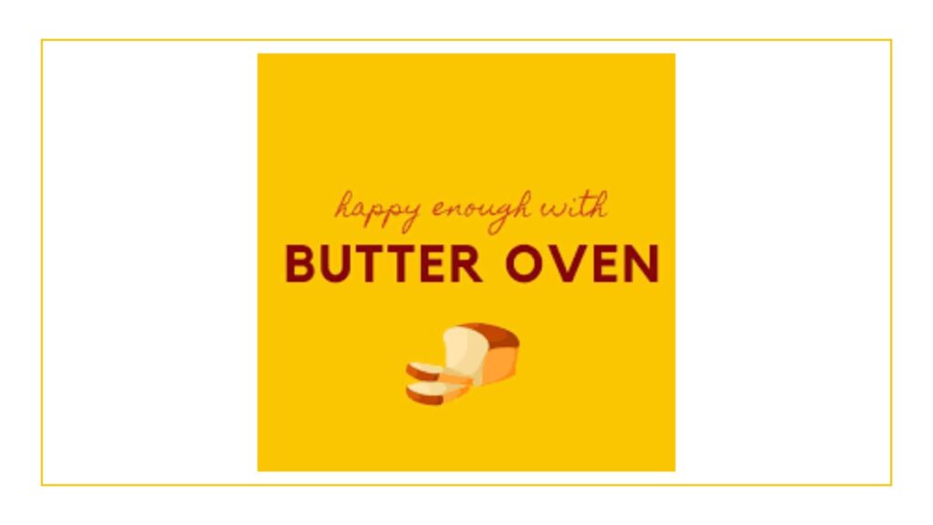 butter-oven