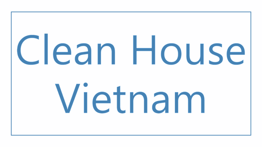 clean-house-vietnam