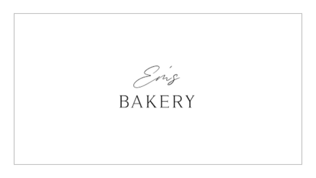 em-s-bakery