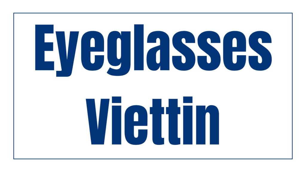 eyeglasses-viettin-logo