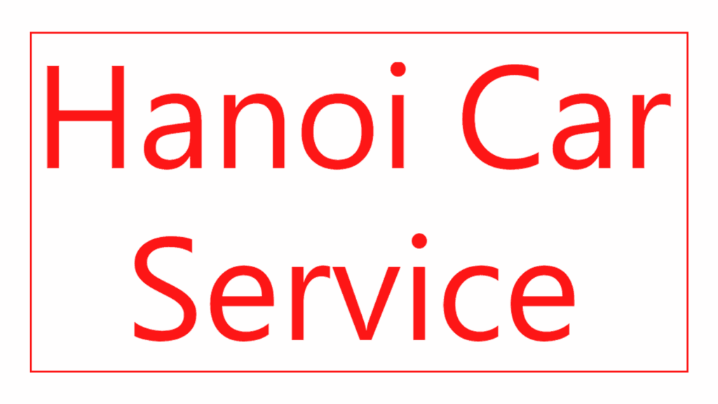 hanoi-car-service