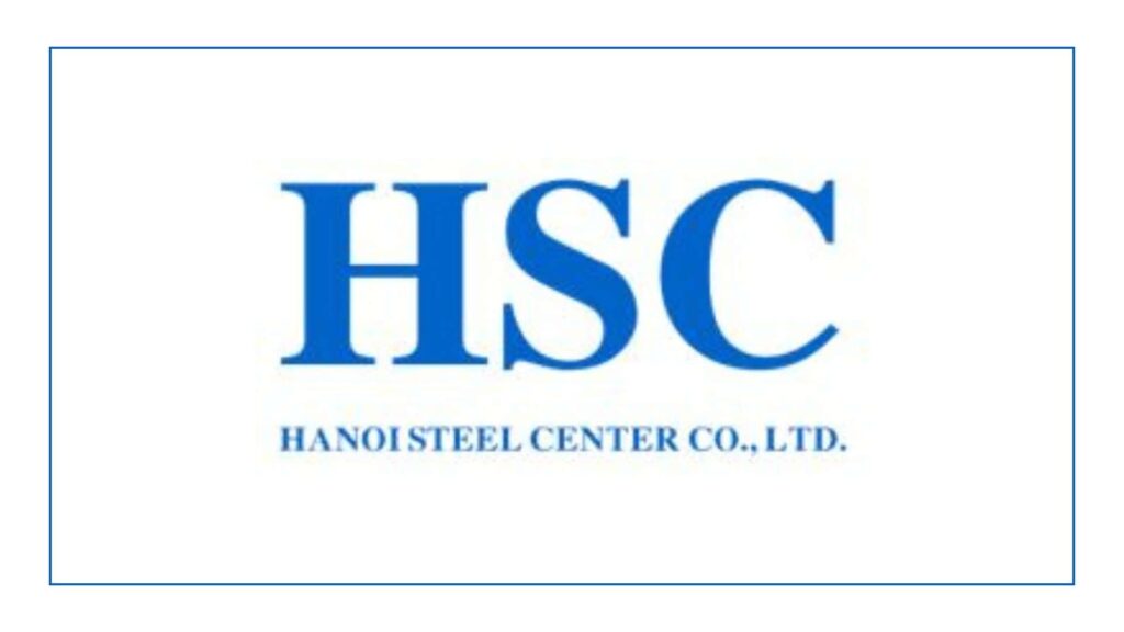 hanoi-steel-center