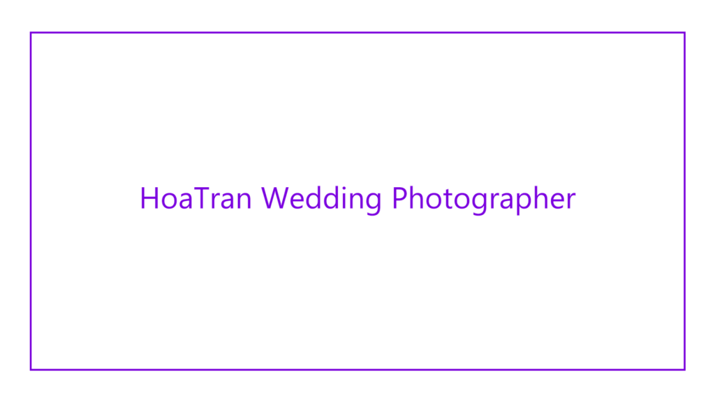hoatran-wedding-photographer-logo