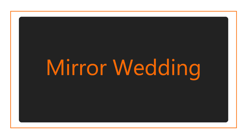 mirror-wedding-logo