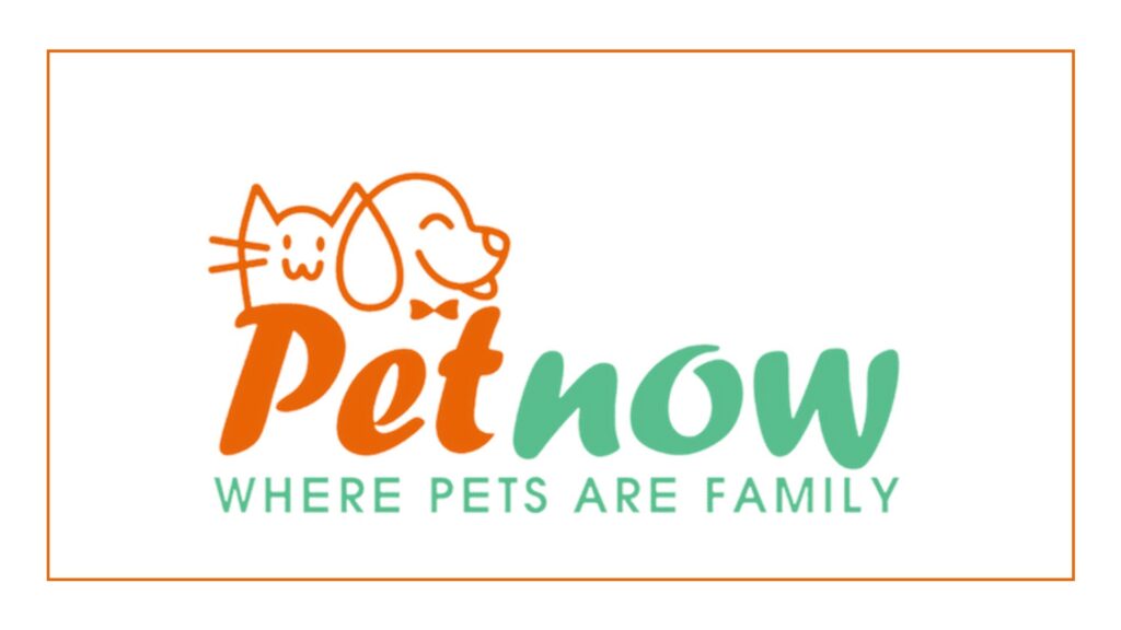 petnow-shop-spa-thu-cung-logo