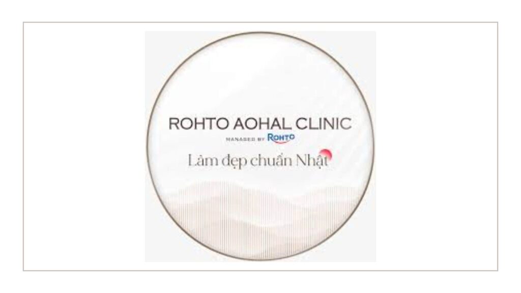 rohto-aohal-clinic