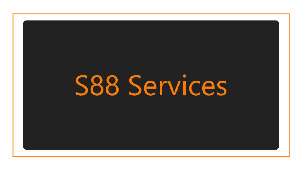 s88-services