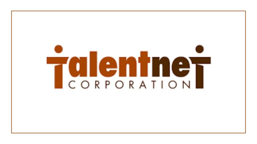 talentnet-corporation