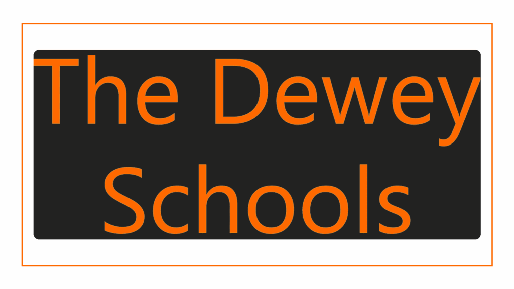 the-dewey-schools