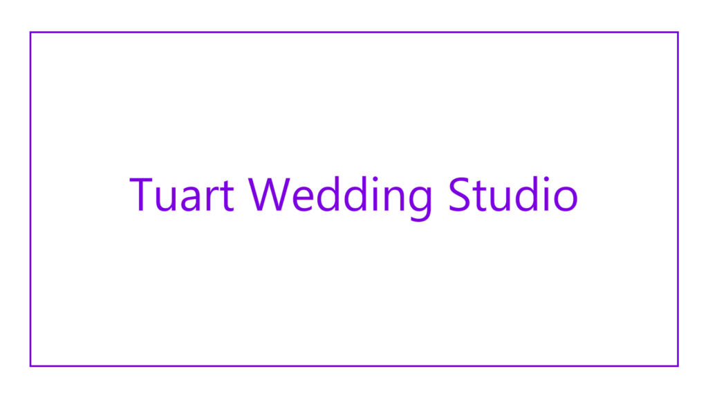 tuart-wedding-studio-logo