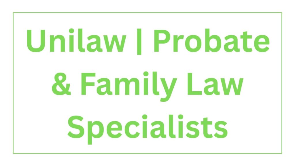 unilaw-probate-family-law-specialists