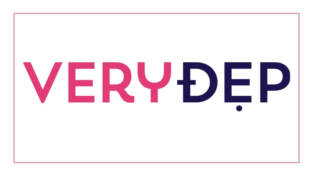 very-dep-photography-studio-logo