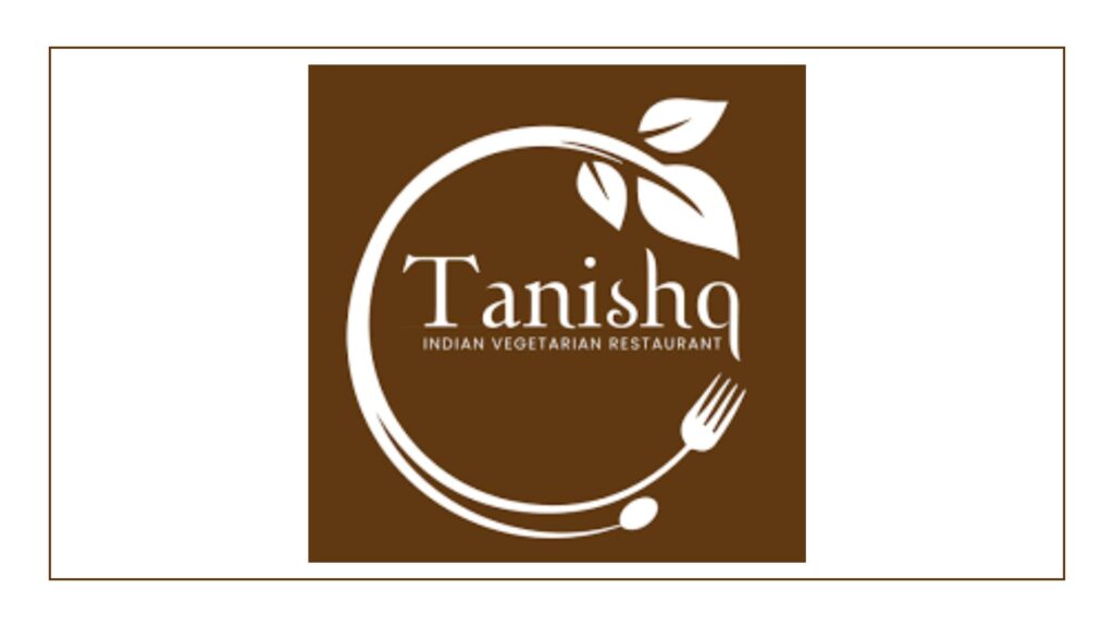 tanishq-indian-vegetarian-restaurant-logo